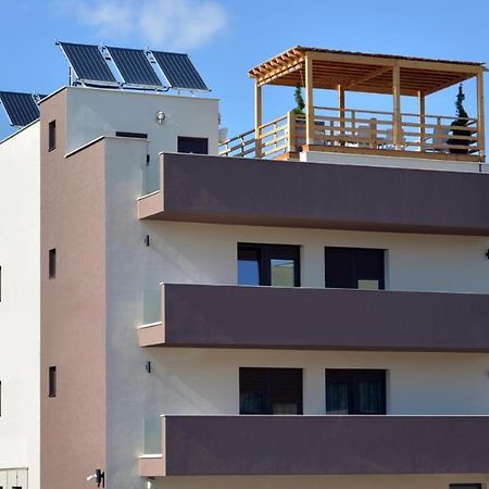 Lotos Depandans Hotel Nis Ngoại thất bức ảnh