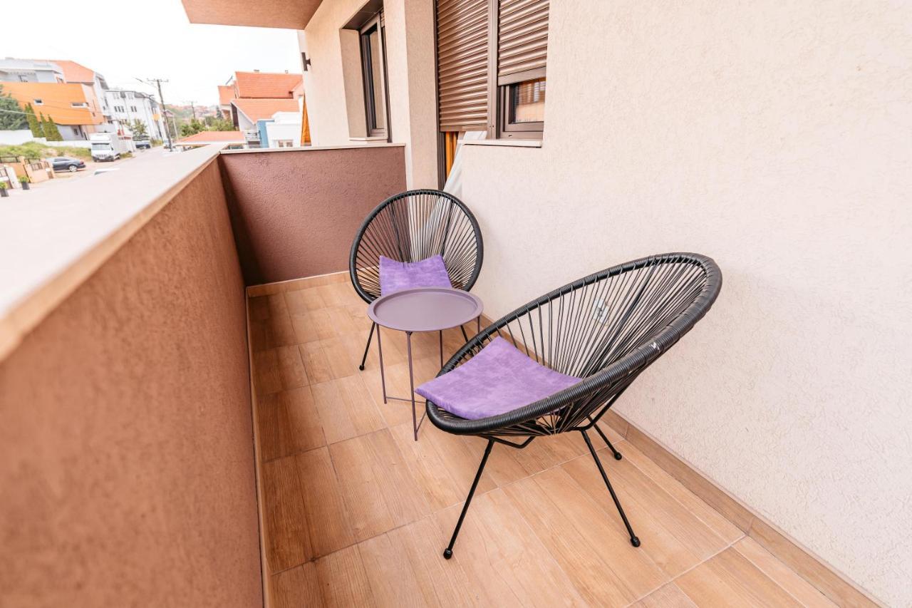 Lotos Depandans Hotel Nis Ngoại thất bức ảnh
