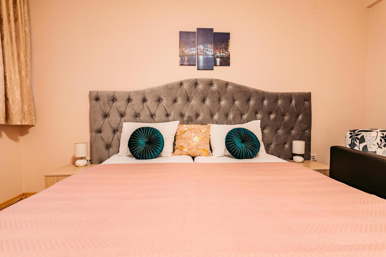 Lotos Depandans Hotel Nis Ngoại thất bức ảnh