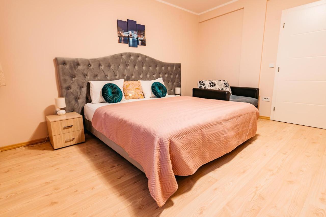 Lotos Depandans Hotel Nis Ngoại thất bức ảnh