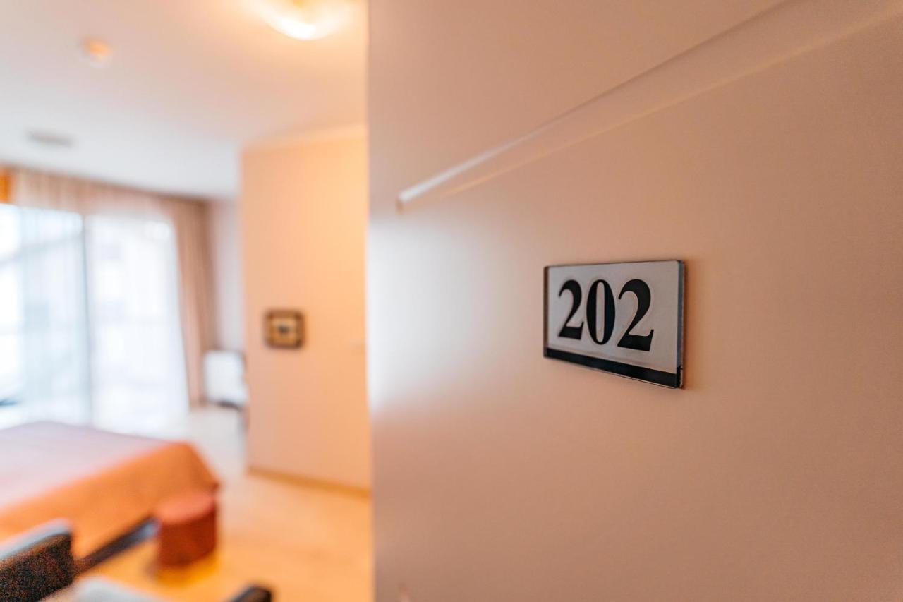 Lotos Depandans Hotel Nis Ngoại thất bức ảnh