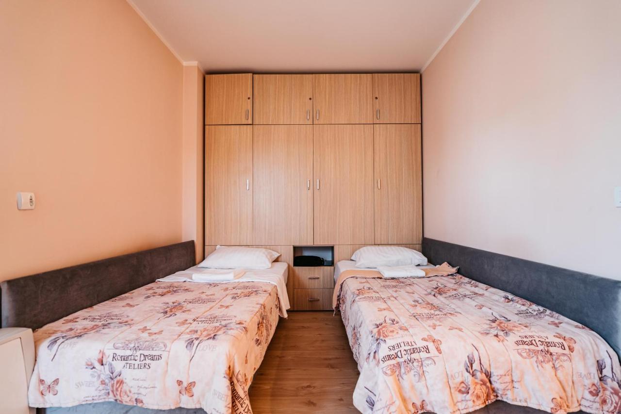 Lotos Depandans Hotel Nis Ngoại thất bức ảnh