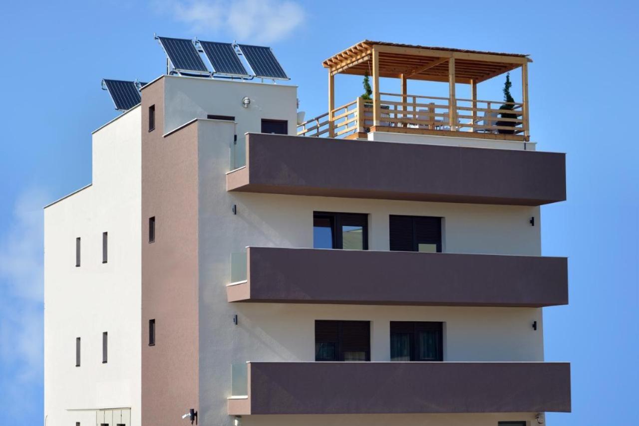 Lotos Depandans Hotel Nis Ngoại thất bức ảnh