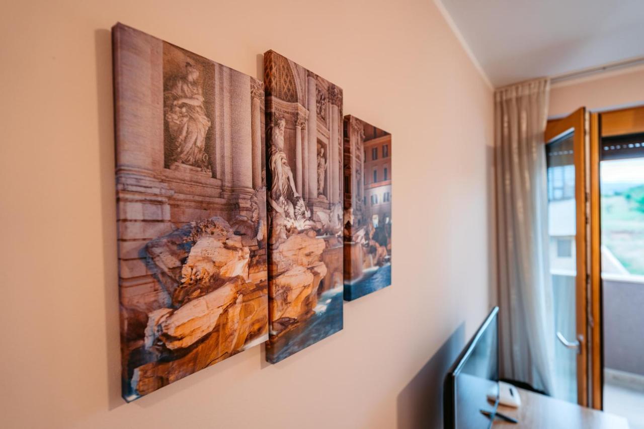 Lotos Depandans Hotel Nis Ngoại thất bức ảnh